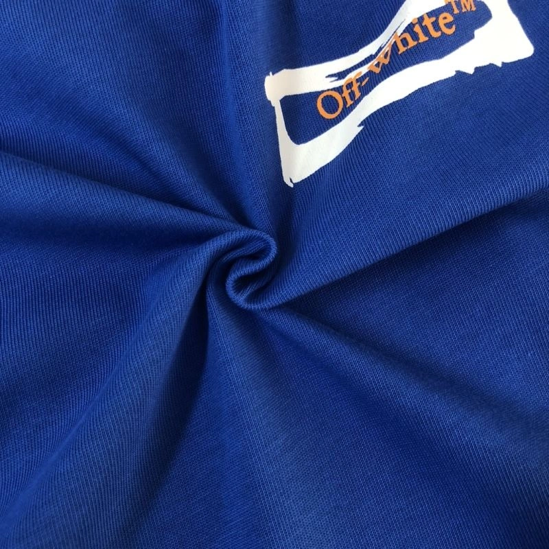 Off White T-Shirts Practical 146756