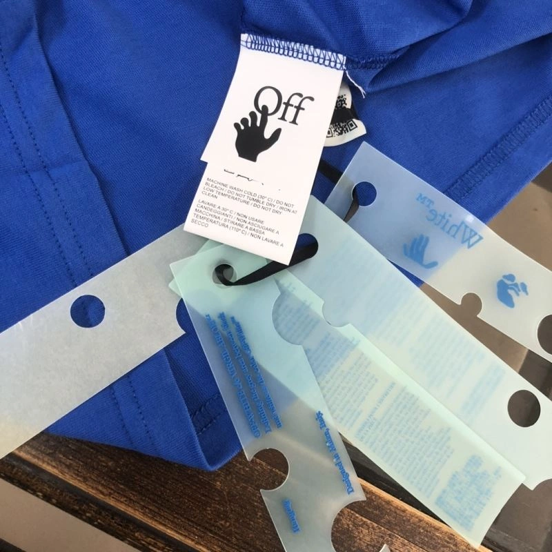 Off White T-Shirts Practical 146756