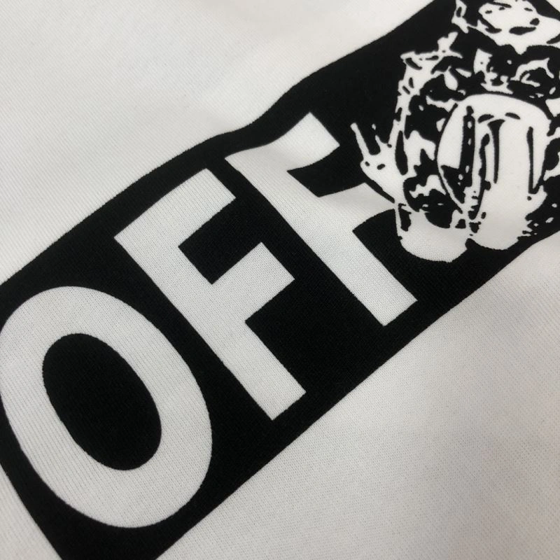 Off White T-Shirts Versatile 146764