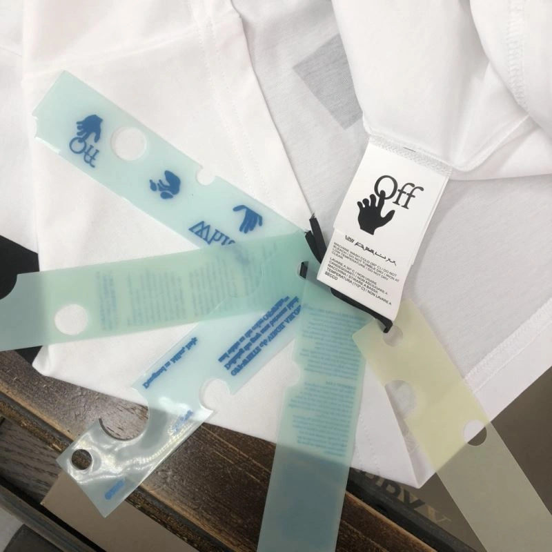 Off White T-Shirts Versatile 146764
