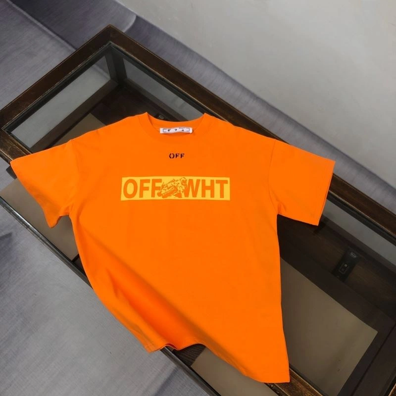 EasyCare Off White T-Shirts 146738