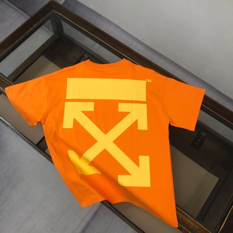 EasyCare Off White T-Shirts 146738