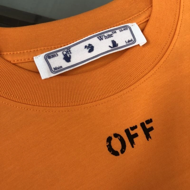 EasyCare Off White T-Shirts 146738