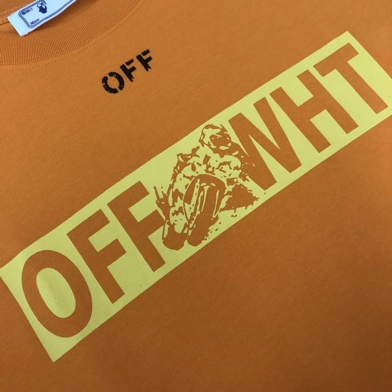 EasyCare Off White T-Shirts 146738