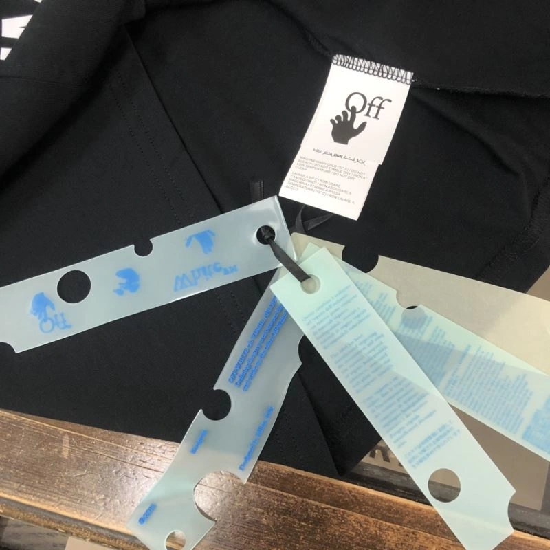 Comfortable Off White T-Shirts 146739