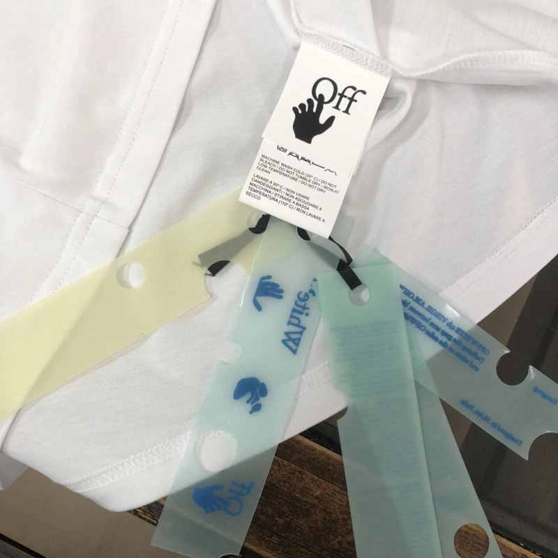 Bright Off White T-Shirts 146762