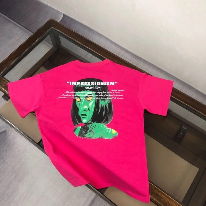 OdorResistant Off White T-Shirts 146732