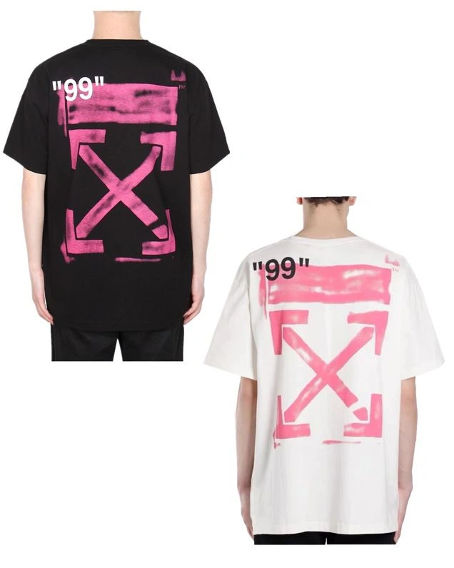 Cozy Off White T-Shirts 146733