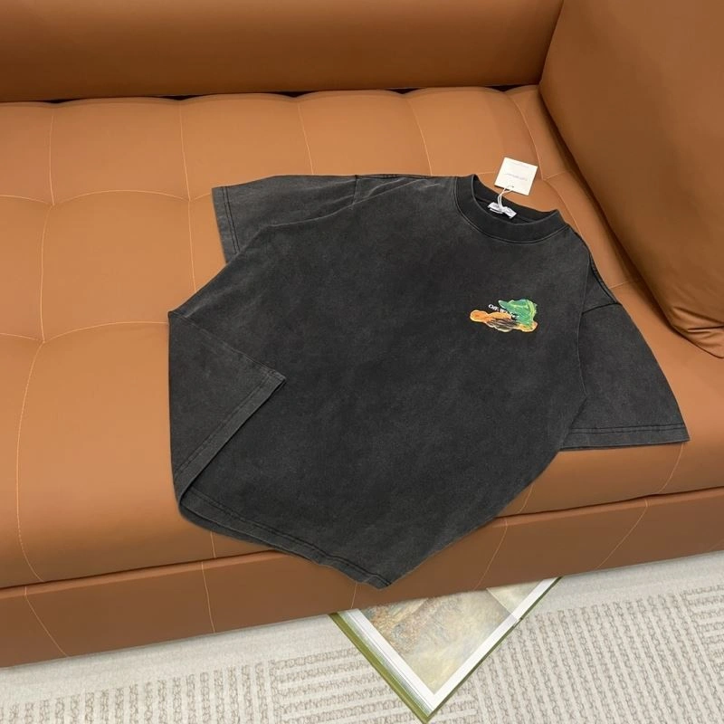 Off White T-Shirts Compact 146755