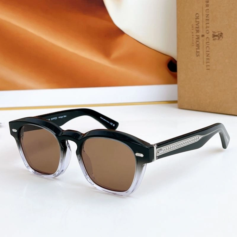 Oliver Peoples Sunglasses Soft 281799