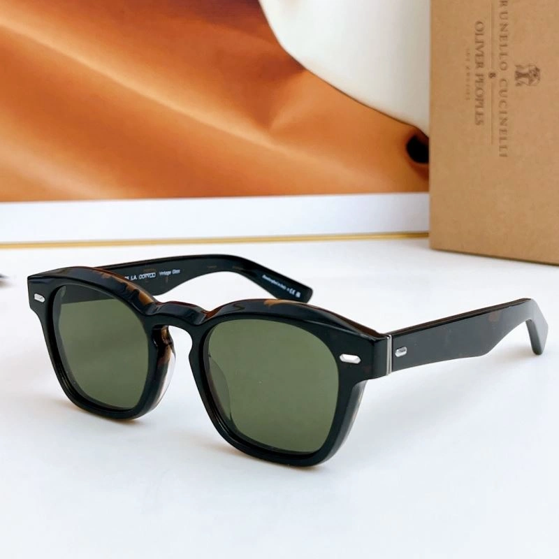 Oliver Peoples Sunglasses Soft 281799