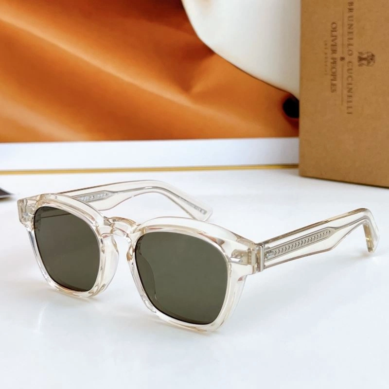Oliver Peoples Sunglasses Soft 281799