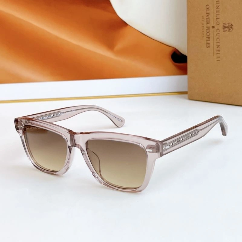 Functional Oliver Peoples Sunglasses 281796