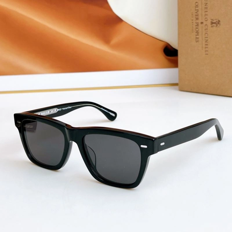 Functional Oliver Peoples Sunglasses 281796