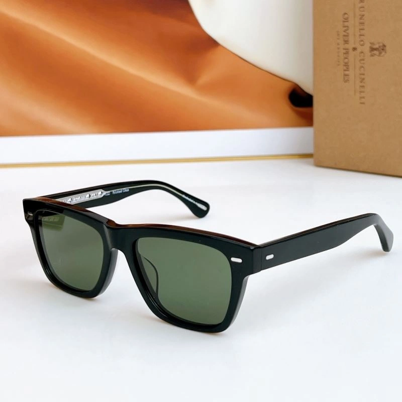 Functional Oliver Peoples Sunglasses 281796
