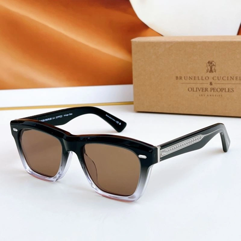 Original Oliver Peoples Sunglasses 281775