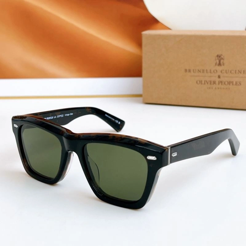 Original Oliver Peoples Sunglasses 281775