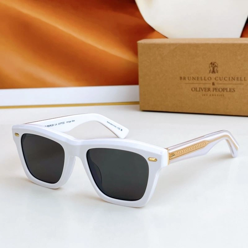 Original Oliver Peoples Sunglasses 281775