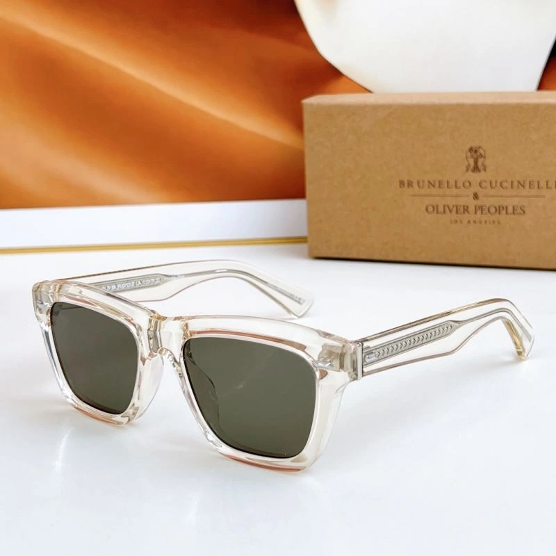 Original Oliver Peoples Sunglasses 281775
