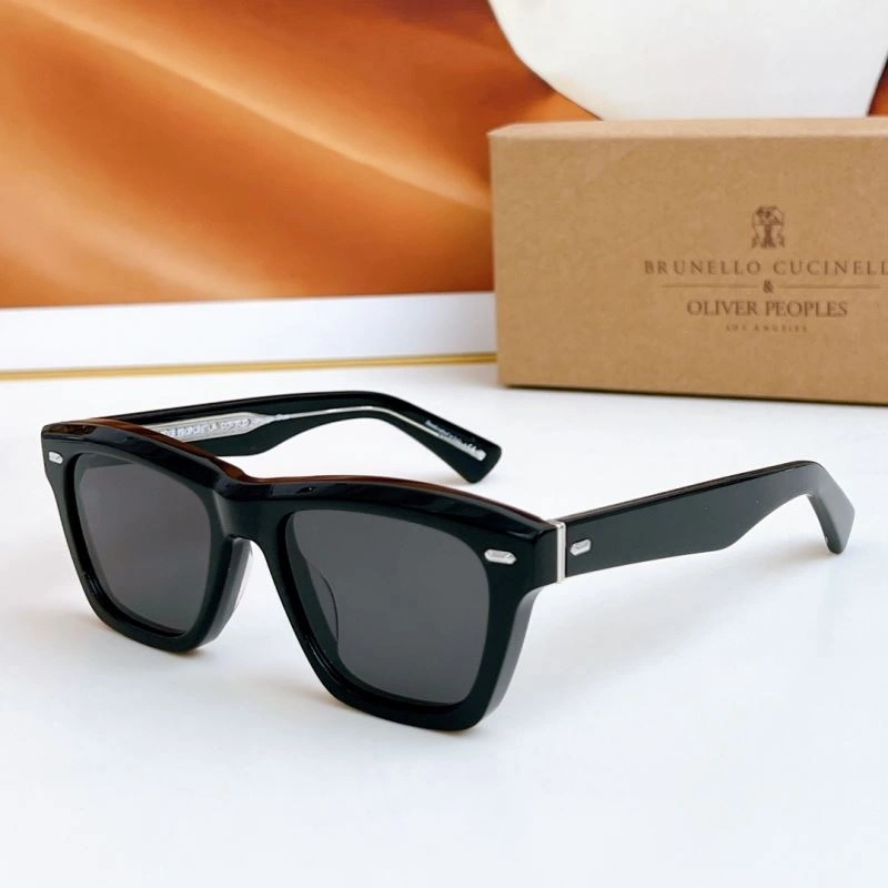 Original Oliver Peoples Sunglasses 281775
