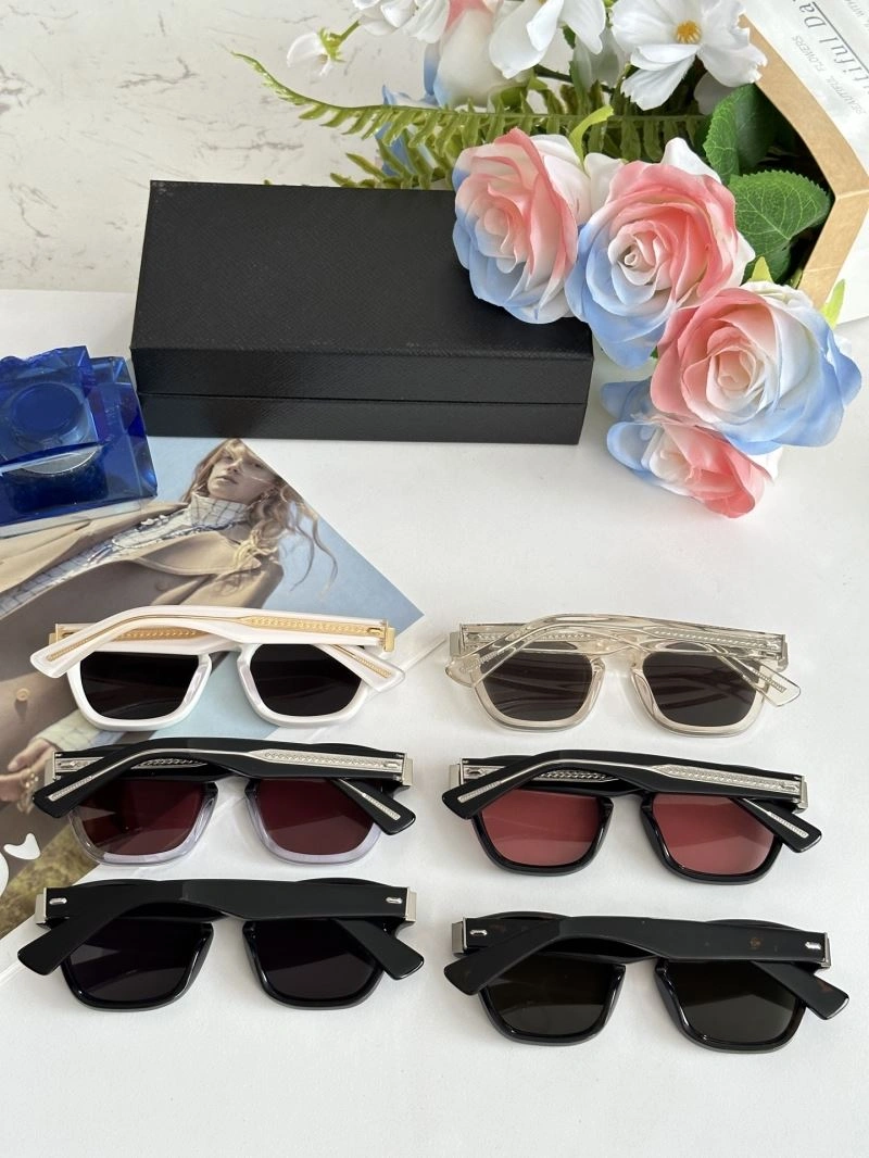 SunProtective Oliver Peoples Sunglasses 281800