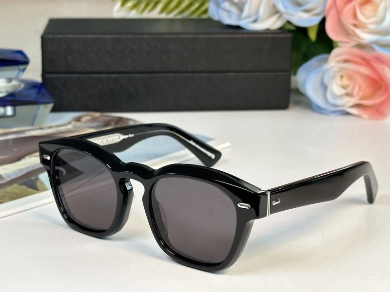 SunProtective Oliver Peoples Sunglasses 281800