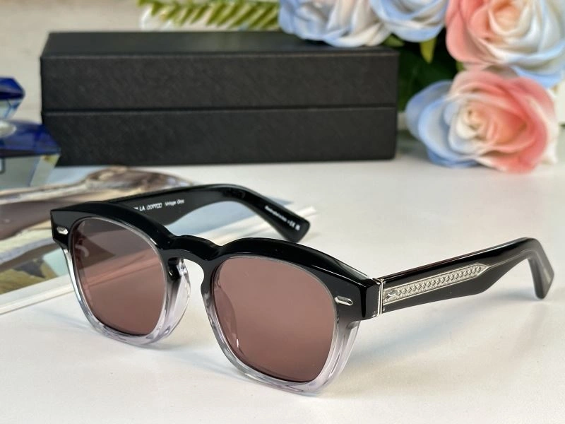 SunProtective Oliver Peoples Sunglasses 281800
