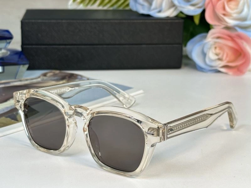 SunProtective Oliver Peoples Sunglasses 281800
