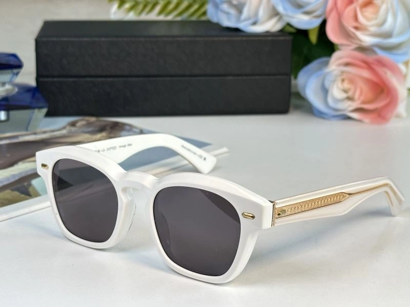 SunProtective Oliver Peoples Sunglasses 281800