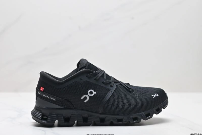 On Running Shoes Sophisticated 3089