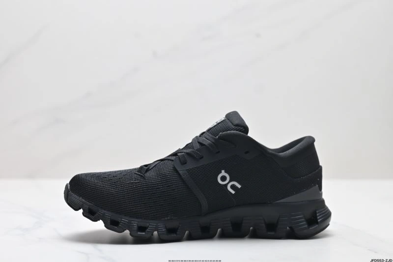 On Running Shoes Sophisticated 3089