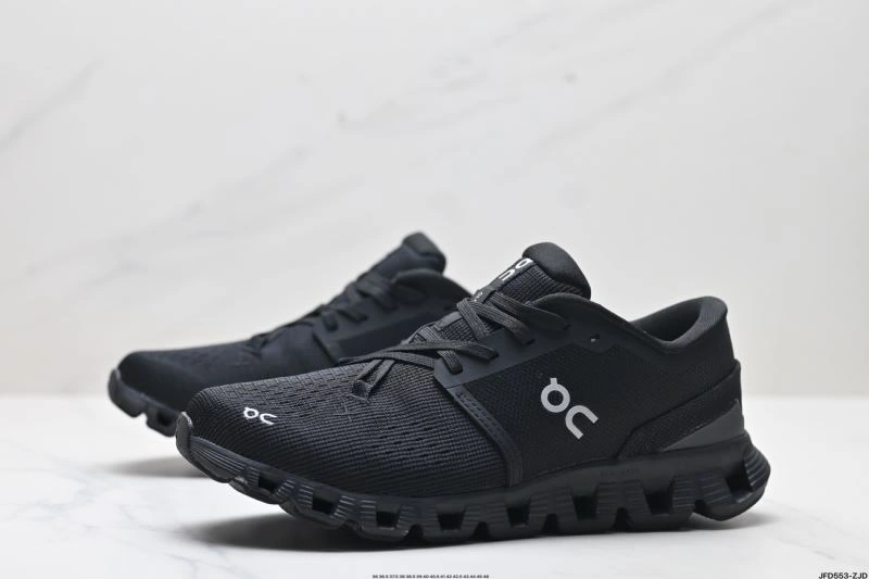On Running Shoes Sophisticated 3089