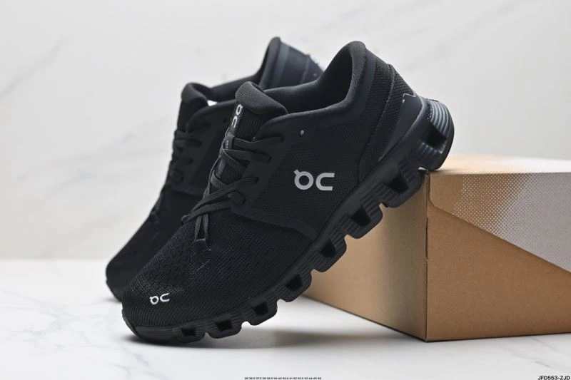 On Running Shoes Sophisticated 3089