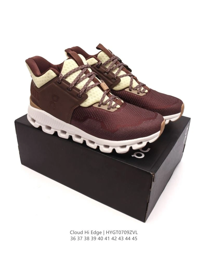 On Running Shoes AllSeason 3098