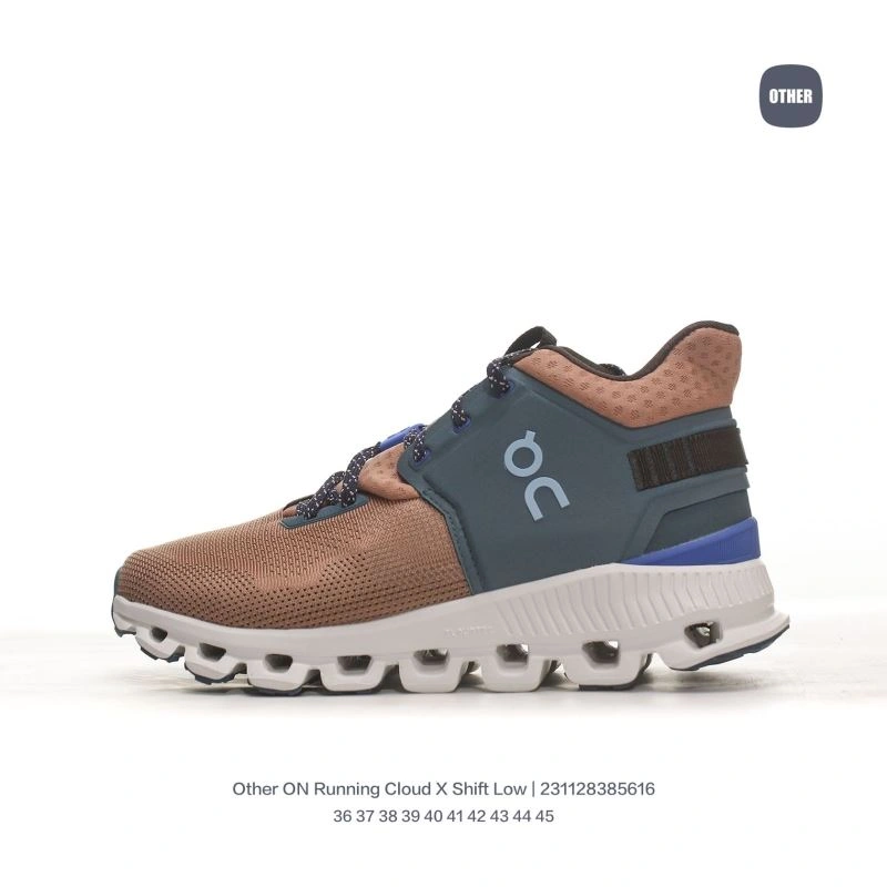 WeatherProof On Running Shoes 3096