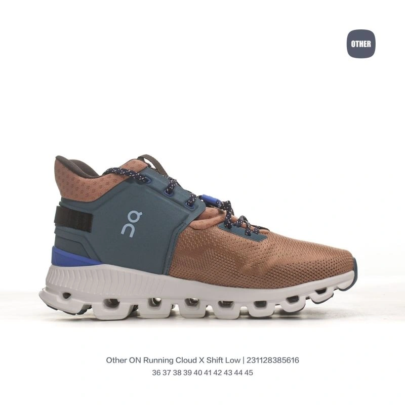 WeatherProof On Running Shoes 3096