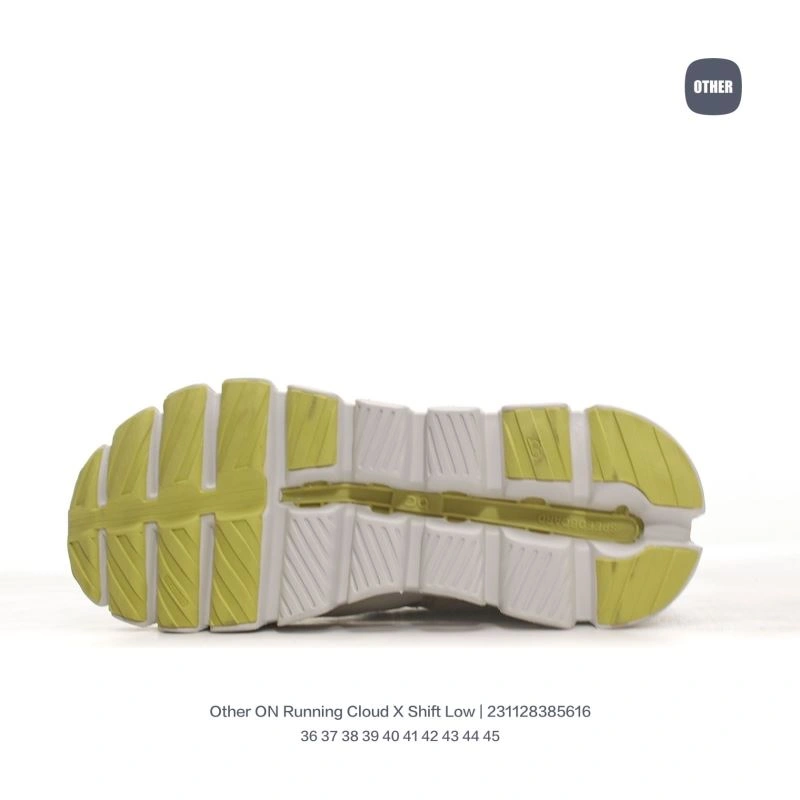 On Running Shoes Unisex 3100