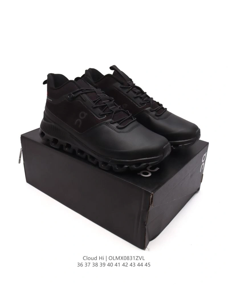 Breathable On Running Shoes 3101