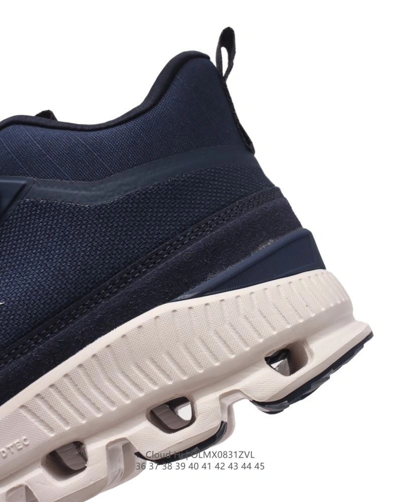 On Running Shoes OdorResistant 3103