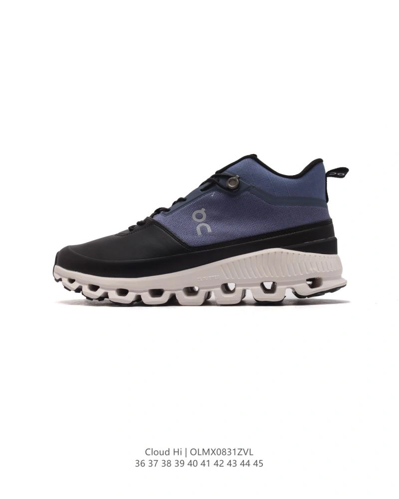 Soft On Running Shoes 3090