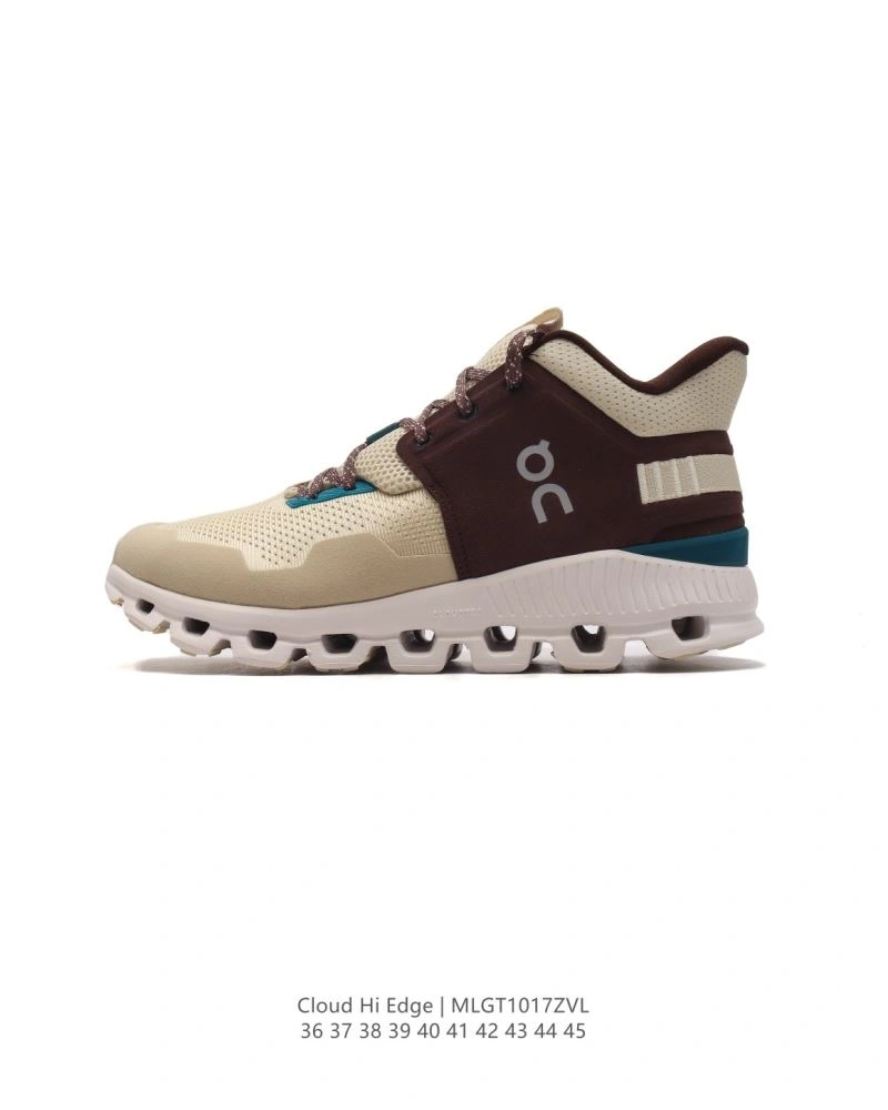 Timeless On Running Shoes 3087