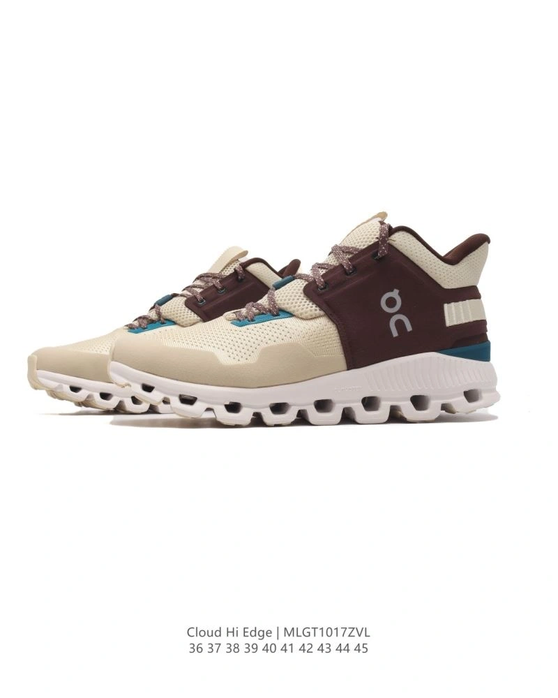 Timeless On Running Shoes 3087
