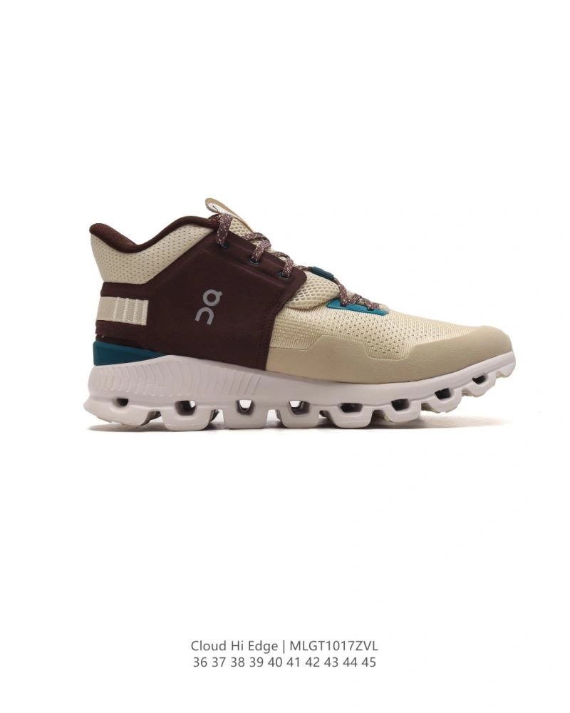 Timeless On Running Shoes 3087