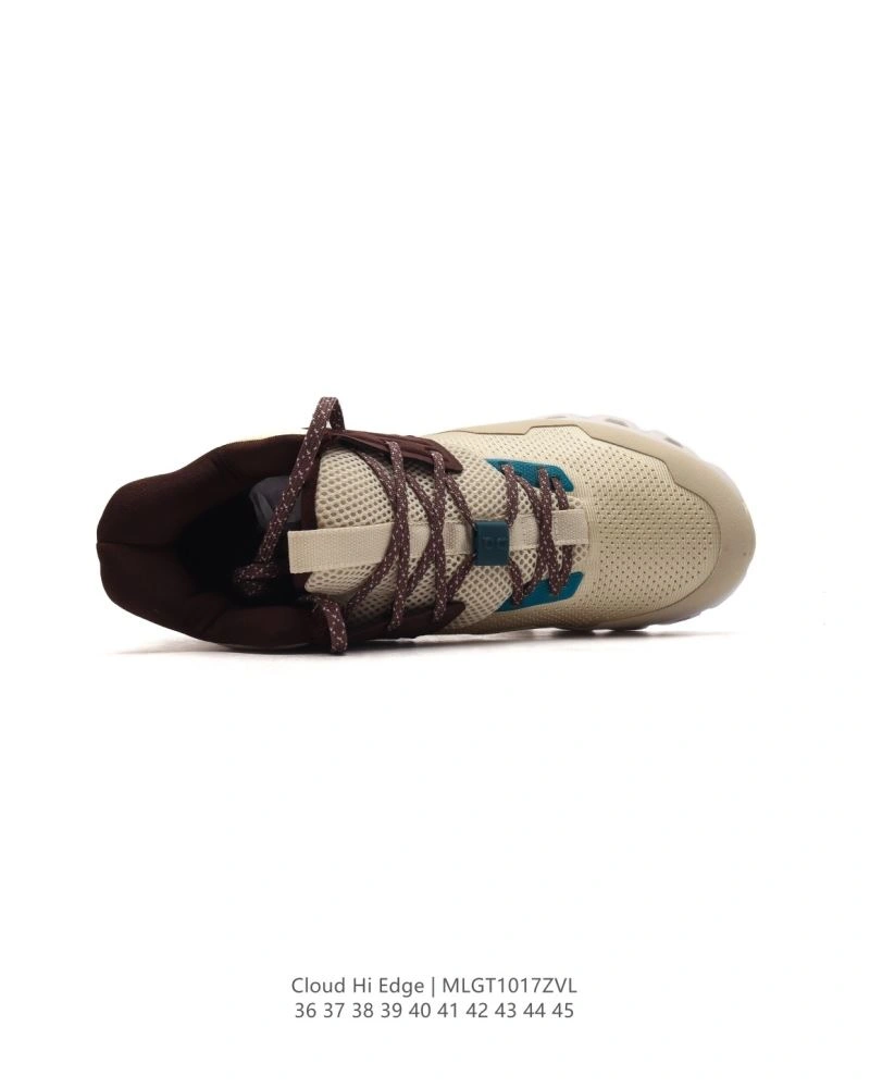 Timeless On Running Shoes 3087
