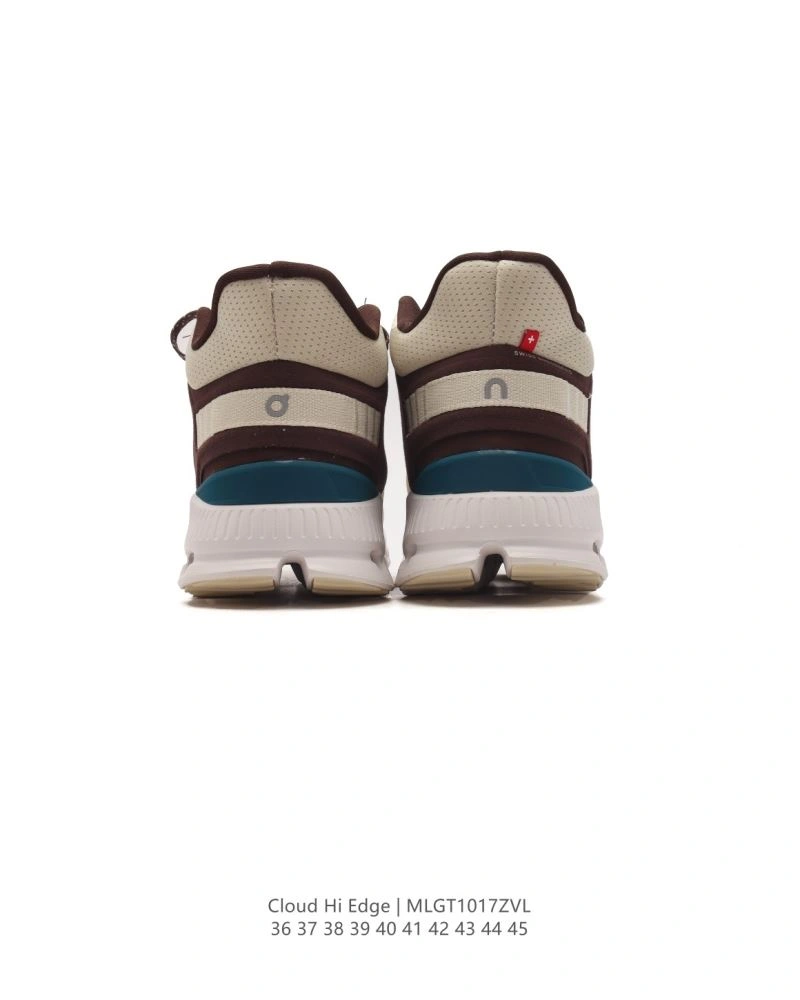 Timeless On Running Shoes 3087