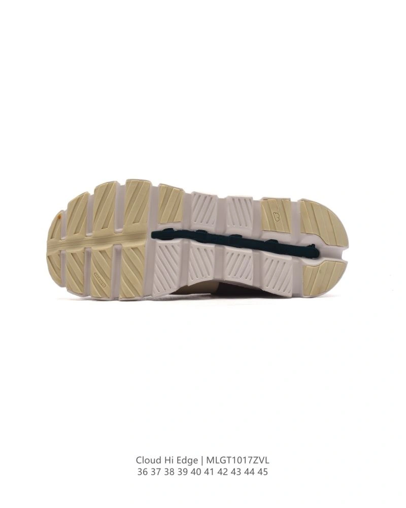 Timeless On Running Shoes 3087
