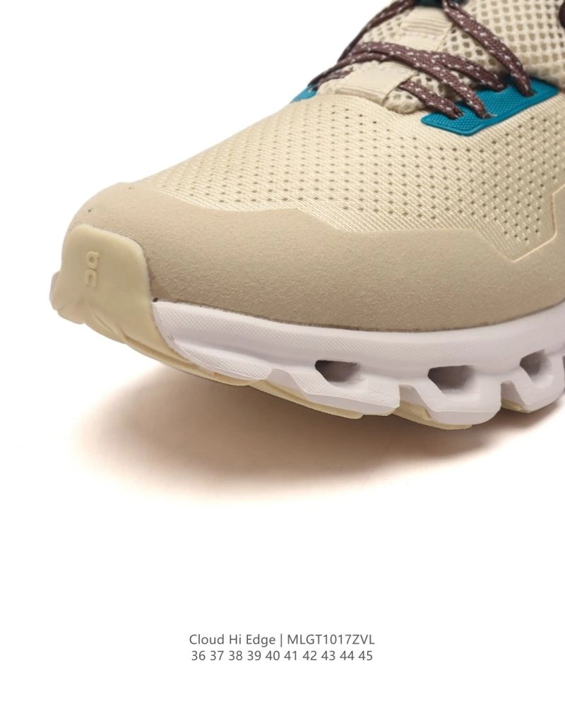 Timeless On Running Shoes 3087