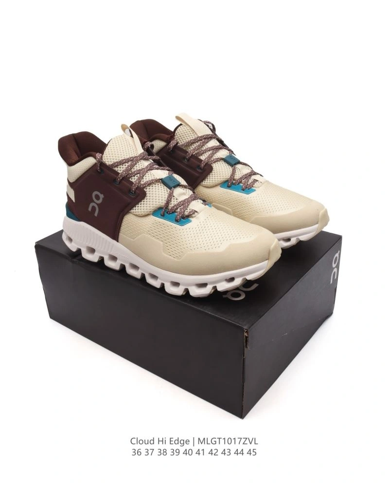 Timeless On Running Shoes 3087