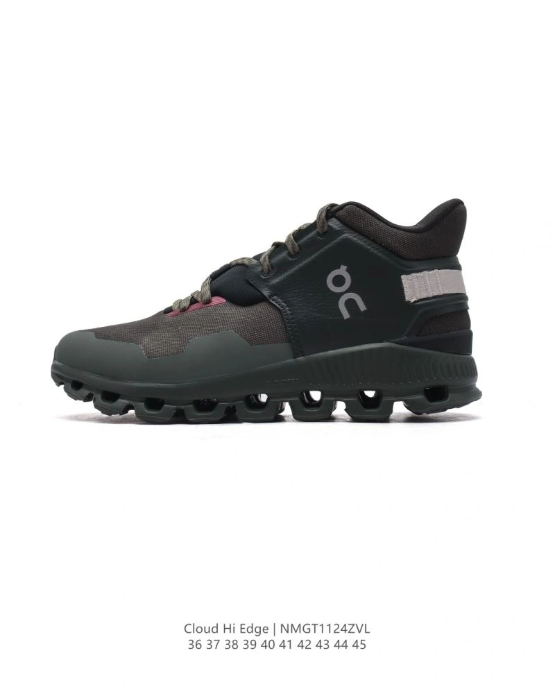 On Running Shoes DailyWear 3086