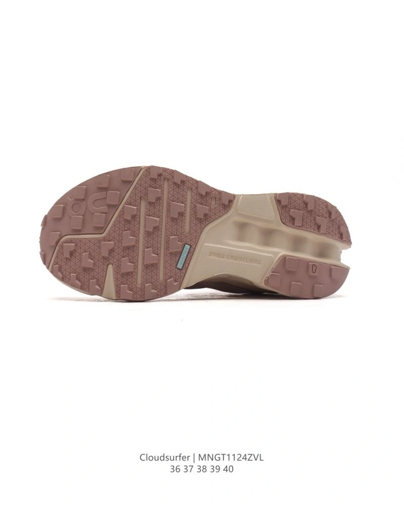 On Running Shoes Durable 3083